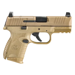 Fn 509 MRD Compact 9mm 3.70 10+1 (FDE/Polymer) 66100575