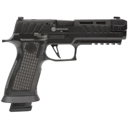 Sig Sauer P320 9mm 4.60 21+1