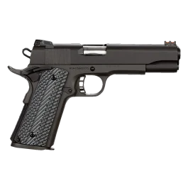 Armscor Rock 9mm 5 10+1 Steel (Black Parkerized)