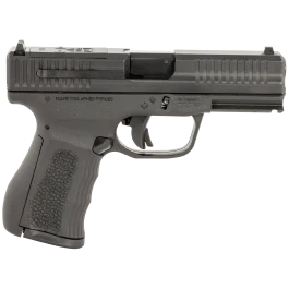 FMK Firearms Fmk Mach 9 9mm 4 10+1 FMKG49BSS