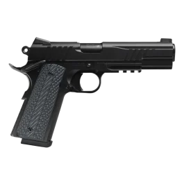 Savage 1911 Government 45 ACP 5 8RD Pistol (Black)