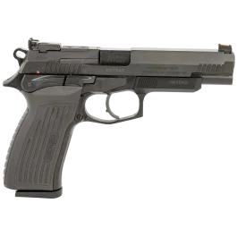 Bersa TPR9 9mm 4.96 17+1 (Matte Black)