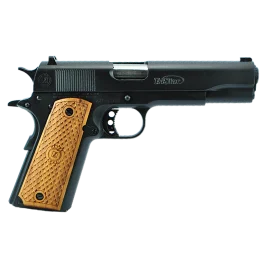 Tristar American Classic 9mm 5 10+1 Blued 85604