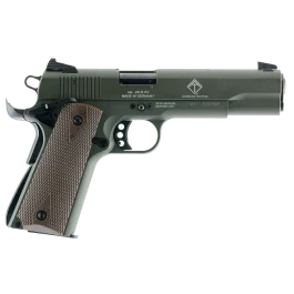 German Sports Guns GSG 1911 22 LR 5 10+1 (ODG/Zinc Alloy)