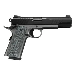 Savage 1911 Government 45 ACP 5 8RD Pistol (Stainless Steel/Black)