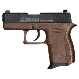 Diamondback G4 380 ACP 2 6+1 Midnight Bronze DB0100E072