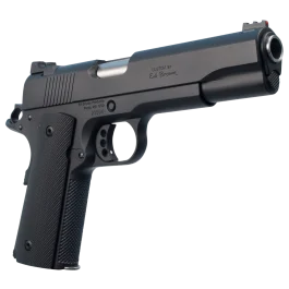 Ed Brown Special Forces 45 ACP 5 7+1 Stainless Steel Black Gen4 SF18G4