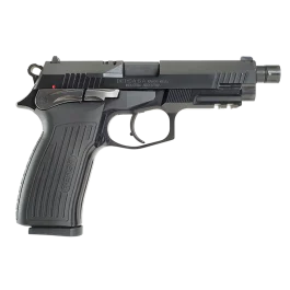 Bersa TPR 9mm 4.25 17+1 (Matte Black)