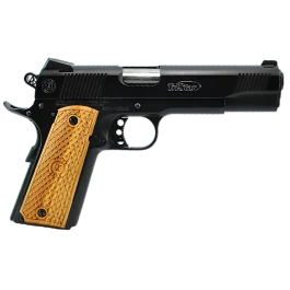 Tristar American Classic 9mm 5 9+1 Blued 85614