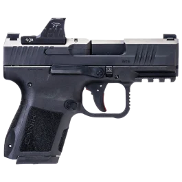 Canik Mete MC9 9mm 3.18 15+1 (Black)