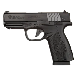 Bersa Bpcc 380 ACP 3.30 8+1 BP380MCC
