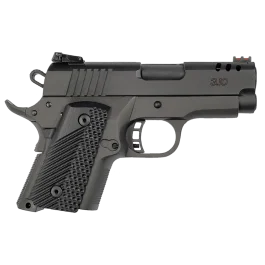 Armscor BBR 9mm 3.1 10+1 (Black Parkerized)
