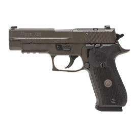 Sig Sauer P220 45 ACP 4.40 8+1 220R45LEGIONSAOR2