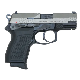 Bersa TPR9 9mm 3.25 13+1 (Duo Tone)