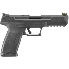 Ruger-5.7 5.7x28mm 4.94 20+1 (Black)
