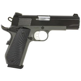 SDS Imports 1911 45 ACP 4.25 8+1 (Dark Gray/Black) 10100103