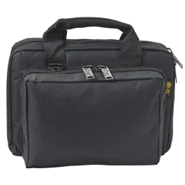 Us Peacekeeper Mini, Usp P21105 Mini Range Bag Blk P21105
