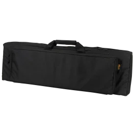 US PeaceKeeper Black Water Resistant Lockable Tactical Rifle Case P30036