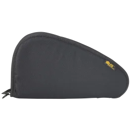 US PeaceKeeper Blackwater Resistant Lockable Polyester Handgun Case P21011