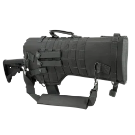 NCStar Urban Gray Rifle Case CVRSCB2919U