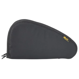 US PeaceKeeper Blackwater Resistant Lockable Polyester Handgun Case P21009