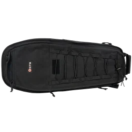 GPS Bags Black 600D Polyester Rifle Holder SRC30