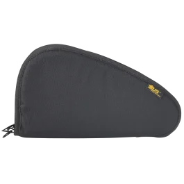 US PeaceKeeper Blackwater Resistant Lockable Polyester Handgun Case P21013