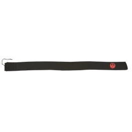 Ruger Black Knit Rifle/Shotgun Gun Case with Cinch Closure - 52 13401
