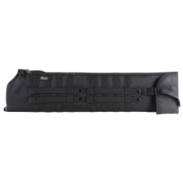US PeaceKeeper Black 600D Polyester Shotgun Scabbard with Padding P13035