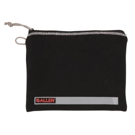 Allen 7x9 Lockable Pistol Pouch 3628