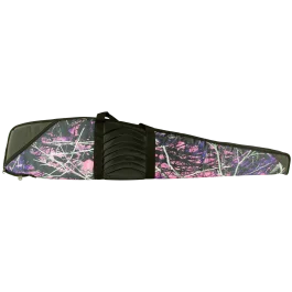 Bulldog Muddy Girl Camo 48 Nylon Rifle Case BD206MDG