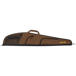 Allen Endura 52 Smooth Water-Resistant Foam Shotgun Case 99452