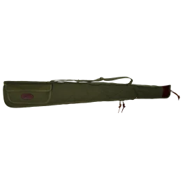 Boyt Harness Lockable Canvas Green Shotgun Case OGC97PXL9
