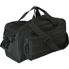 Allen Black Tactical Cordura Zippered Gun Bag 2205