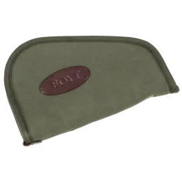 Boyt Harness Canvas OD Green Handgun Case 0PP620009