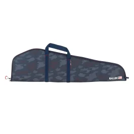 Allen Endura Camo Rifle Gun Case Lockable 95046