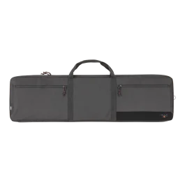 Tac Six Black Tactical Rifle Case 10818