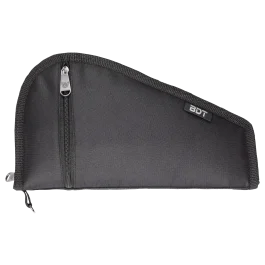 Bulldog Black Nylon Handgun Case BDT620B