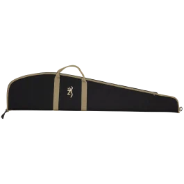 Browning Black with Tan Trim 44 Scoped Rifle Case 1410049244