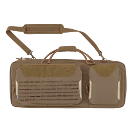 Tac Six Squad Tactical Rifle Case (Coyote) 10830