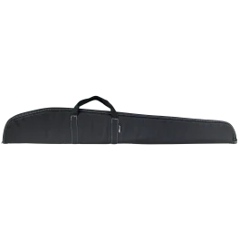 Allen Endura Black Shotgun Rifle Case with Foam Padding and Locking Zipper 60252