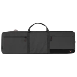 Tac Six Black Rifle 600D Polyester Gun Case 10835