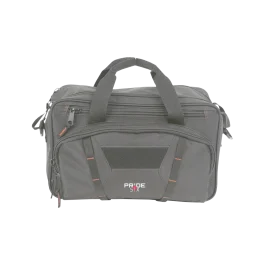 Tac Six Tactical Sporter Endura Black Pistol Case 8247