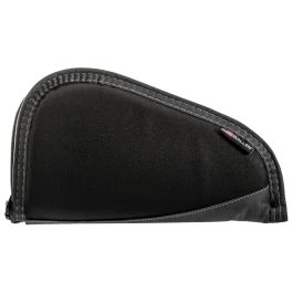 Allen Single Handgun Foam Padded Lockable Gun Case 44411