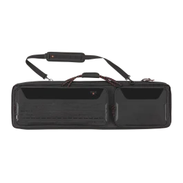 Tac Six Squad Tactical Case w/Lockable Zippers 10825