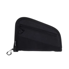 Allen Black Foam-Padded Lockable Handgun Case 7749