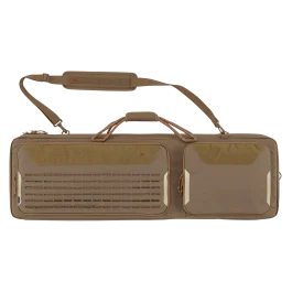 Tac Six Squad Tactical Coyote Rifle Case 10837