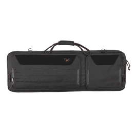 Tac Six Black Rifle Defender 600D Case 10827
