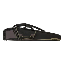 Allen Endura Lockable Double Rifle Gun Case 90650