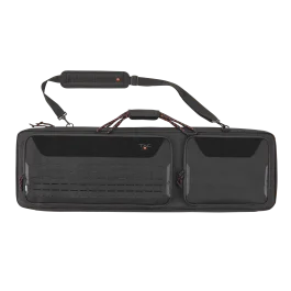Tac Six Squad Tacitcal Case (600D Polyester) 10836